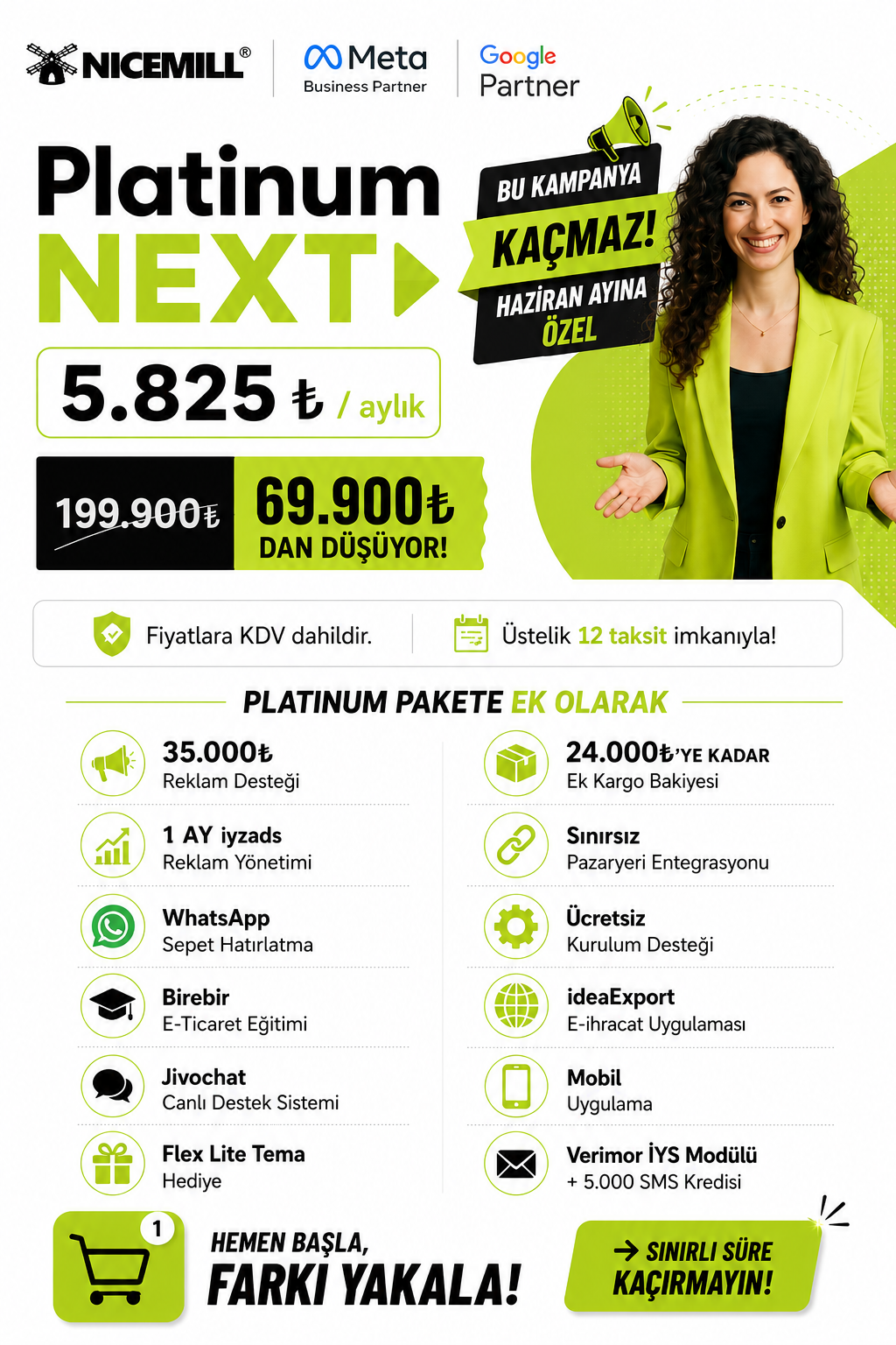 Haziran Kampanyası