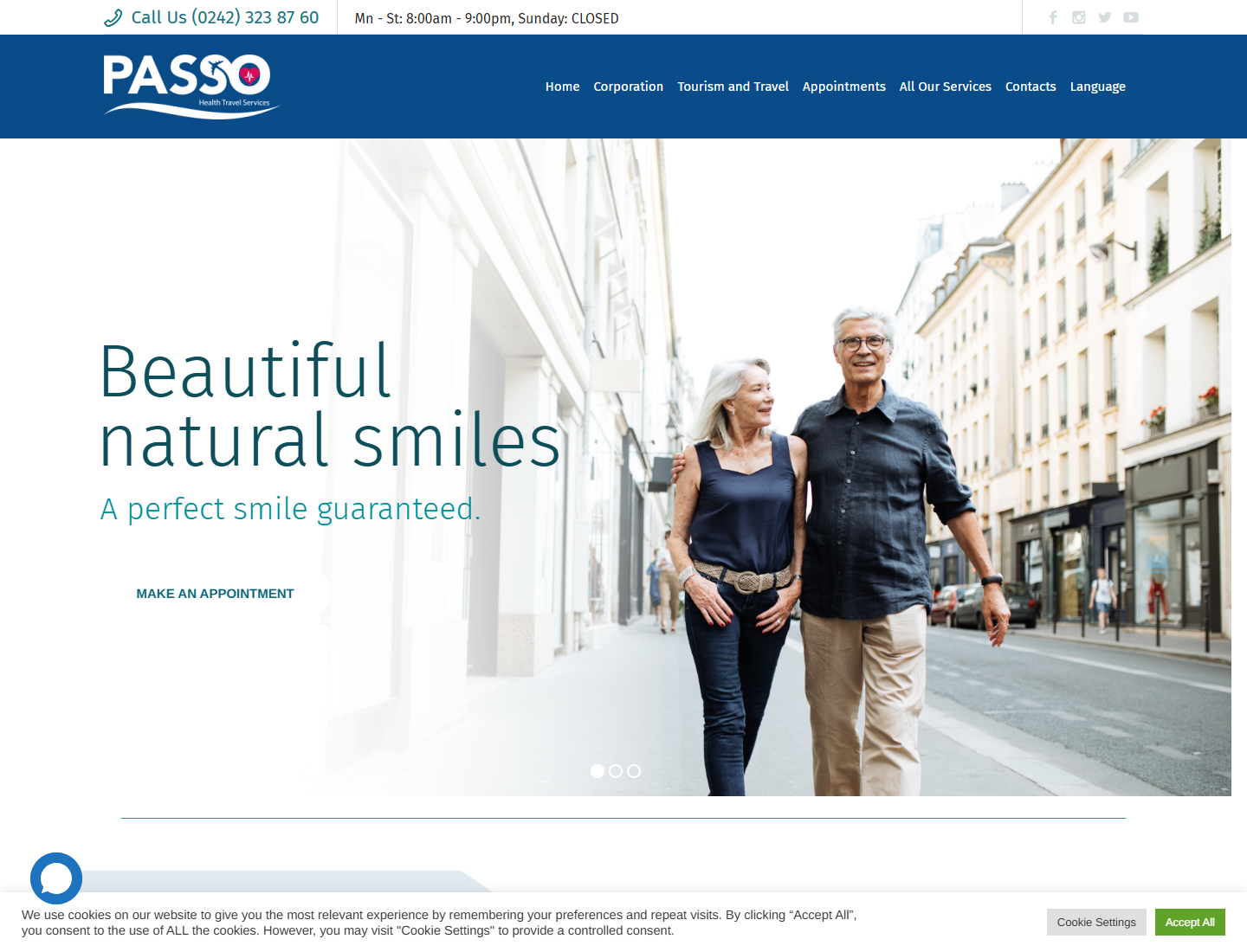 Passo Health