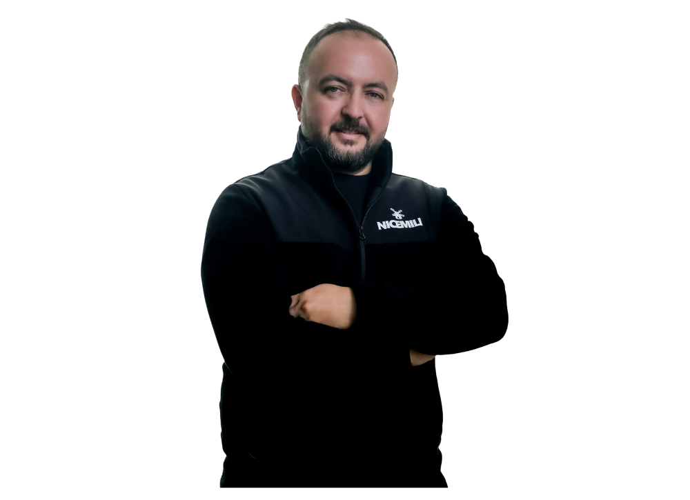 Çağlar Çamlık