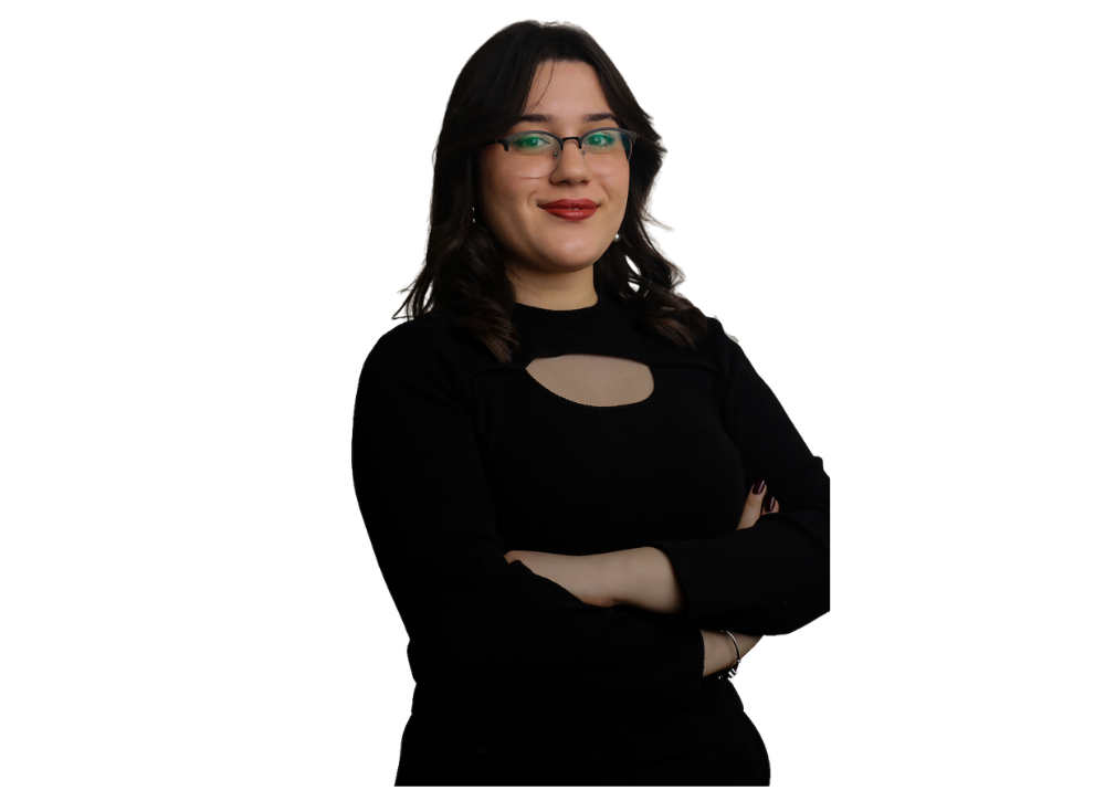 Şükrüye Yenginer