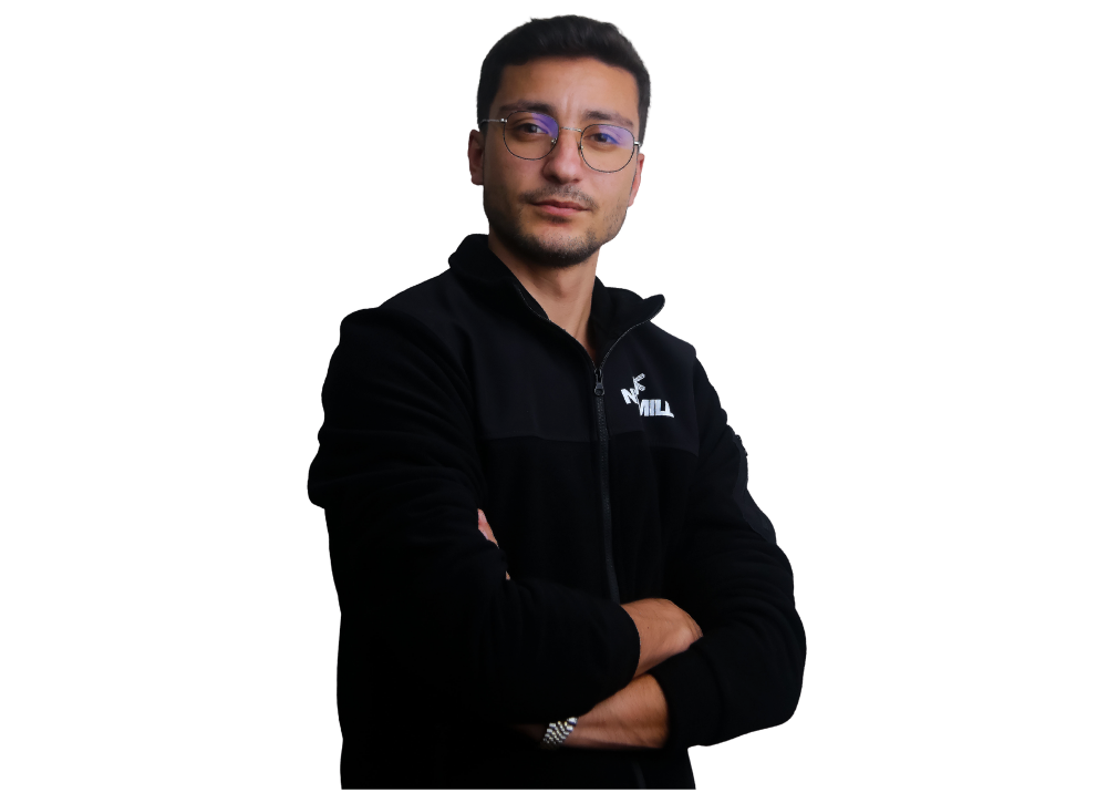 Mert Bulut