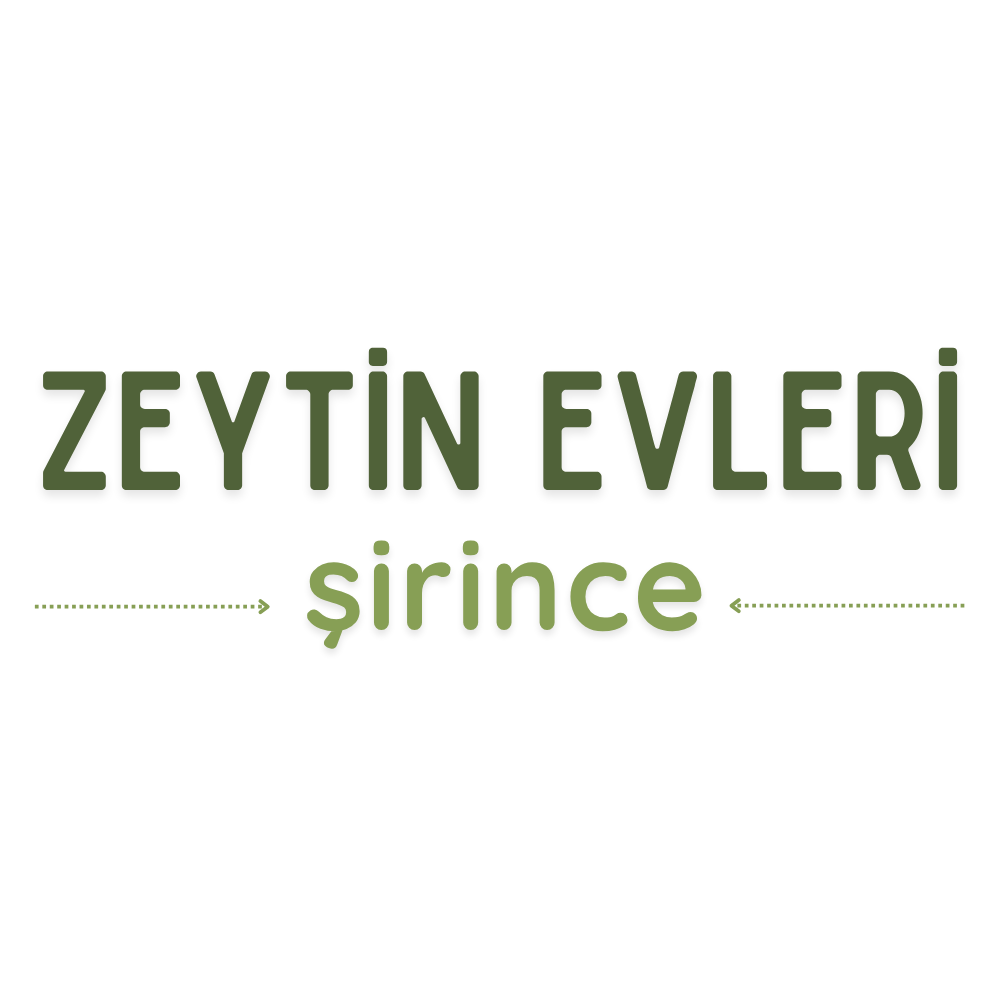Zeytin Evleri