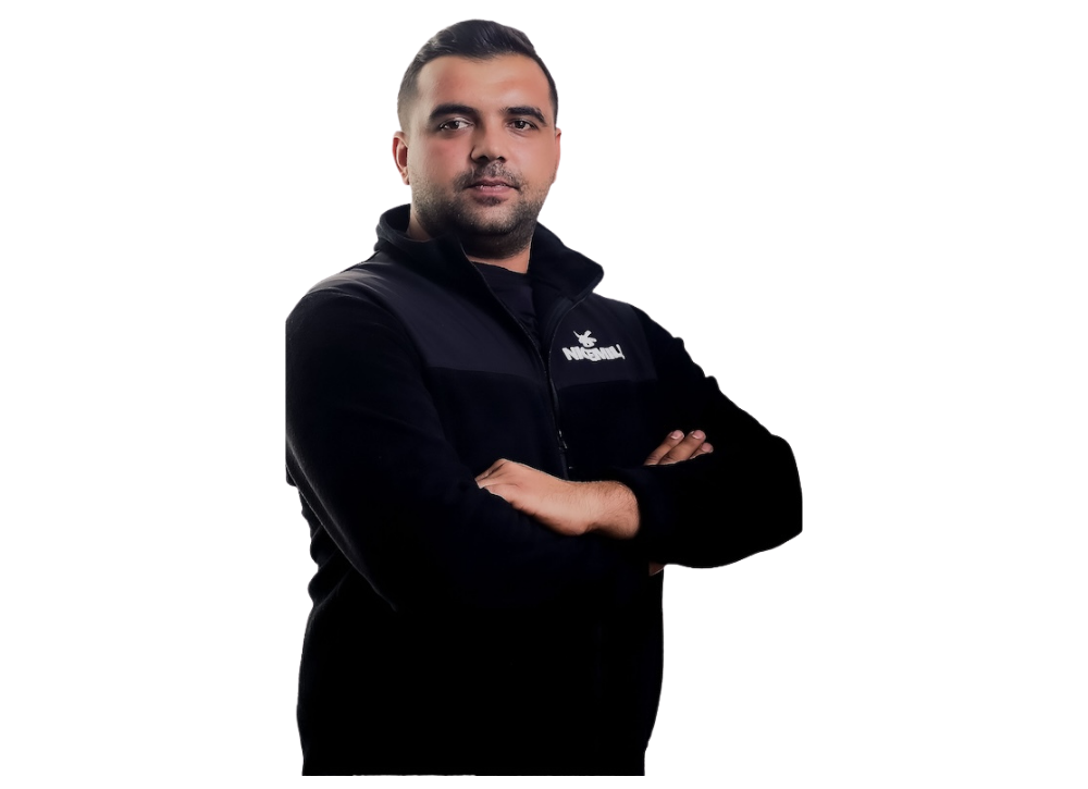 Osman Üzmez